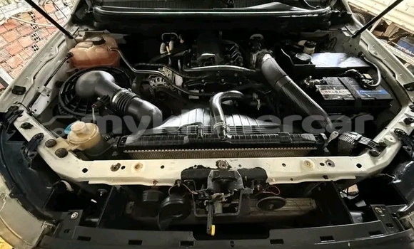 Acheter Occasion Voiture Ford Ranger Blanc à Chbar Mon, Kampong Speu Province Acheter Occasion Voiture Ford Ranger Blanc à Chbar Mon, Kampong Speu Province