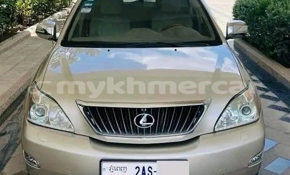 Acheter Occasion Voiture Toyota Highlander Autre à Chbar Mon, Kampong Speu Province Acheter Occasion Voiture Toyota Highlander Autre à Chbar Mon, Kampong Speu Province
