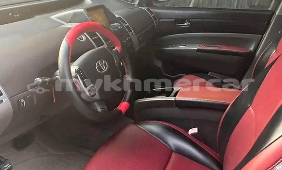 ទិញ បានប្រើ Toyota Prius Other ឡាន} ក្នុង Chbar Mon ក្នុង Kampong Speu Province ទិញ បានប្រើ Toyota Prius Other ឡាន} ក្នុង Chbar Mon ក្នុង Kampong Speu Province