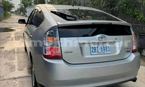 ទិញ បានប្រើ Toyota Prius Other ឡាន} ក្នុង Chbar Mon ក្នុង Kampong Speu Province ទិញ បានប្រើ Toyota Prius Other ឡាន} ក្នុង Chbar Mon ក្នុង Kampong Speu Province