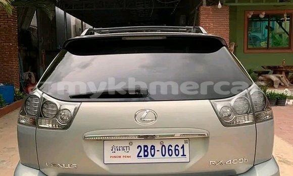 ទិញ បានប្រើ Lexus SC 430 Other ឡាន} ក្នុង Koulen ក្នុង Preah Vihear Province ទិញ បានប្រើ Lexus SC 430 Other ឡាន} ក្នុង Koulen ក្នុង Preah Vihear Province