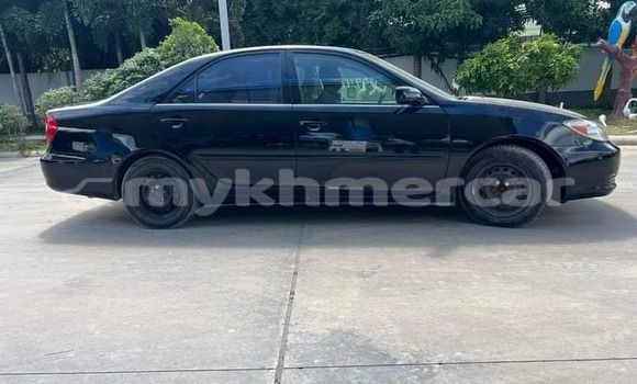 Acheter Occasion Voiture Toyota Camry Noir à Phnom Penh, Phnom Penh Acheter Occasion Voiture Toyota Camry Noir à Phnom Penh, Phnom Penh