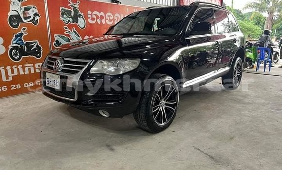 ទិញ បានប្រើ Chevrolet Tracker Black ឡាន} ក្នុង Phnom Penh ក្នុង Phnom Penh
