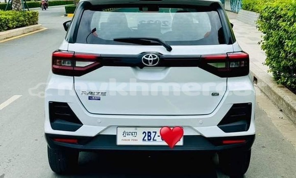 ទិញ បានប្រើ Toyota Ractis White ឡាន} ក្នុង Chbar Mon ក្នុង Kampong Speu Province ទិញ បានប្រើ Toyota Ractis White ឡាន} ក្នុង Chbar Mon ក្នុង Kampong Speu Province