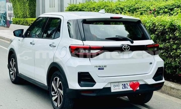 ទិញ បានប្រើ Toyota Ractis White ឡាន} ក្នុង Chbar Mon ក្នុង Kampong Speu Province ទិញ បានប្រើ Toyota Ractis White ឡាន} ក្នុង Chbar Mon ក្នុង Kampong Speu Province