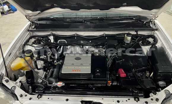 ទិញ បានប្រើ Toyota Highlander White ឡាន} ក្នុង Bavet ក្នុង Svay Rieng Province ទិញ បានប្រើ Toyota Highlander White ឡាន} ក្នុង Bavet ក្នុង Svay Rieng Province