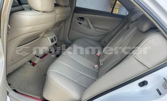 Acheter Occasion Voiture Toyota Corolla Cross Blanc à Dăm Thnăm, Kampot Province Acheter Occasion Voiture Toyota Corolla Cross Blanc à Dăm Thnăm, Kampot Province