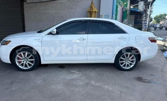 Acheter Occasion Voiture Toyota Corolla Cross Blanc à Dăm Thnăm, Kampot Province Acheter Occasion Voiture Toyota Corolla Cross Blanc à Dăm Thnăm, Kampot Province