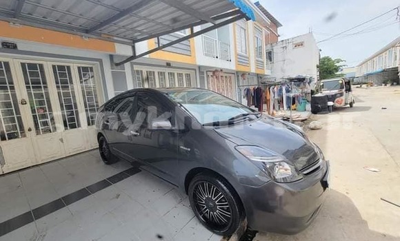 ទិញ បានប្រើ Toyota Prius Other ឡាន} ក្នុង Cheom Ksan ក្នុង Preah Vihear Province ទិញ បានប្រើ Toyota Prius Other ឡាន} ក្នុង Cheom Ksan ក្នុង Preah Vihear Province