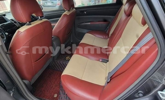 ទិញ បានប្រើ Toyota Prius Other ឡាន} ក្នុង Cheom Ksan ក្នុង Preah Vihear Province ទិញ បានប្រើ Toyota Prius Other ឡាន} ក្នុង Cheom Ksan ក្នុង Preah Vihear Province