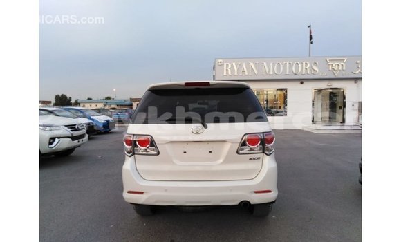 ទិញ នាំចូល Toyota Fortuner White ឡាន} ក្នុង Import - Dubai ក្នុង Kampot Province ទិញ នាំចូល Toyota Fortuner White ឡាន} ក្នុង Import - Dubai ក្នុង Kampot Province