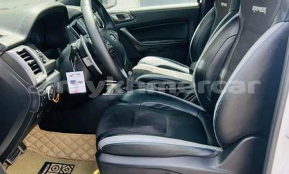 Acheter Occasion Voiture Ford Ranger Blanc à Chbar Mon, Kampong Speu Province Acheter Occasion Voiture Ford Ranger Blanc à Chbar Mon, Kampong Speu Province