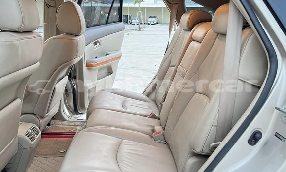 Buy Used Lexus RX 330 Other Car in Chbar Mon in Kampong Speu Province Buy Used Lexus RX 330 Other Car in Chbar Mon in Kampong Speu Province