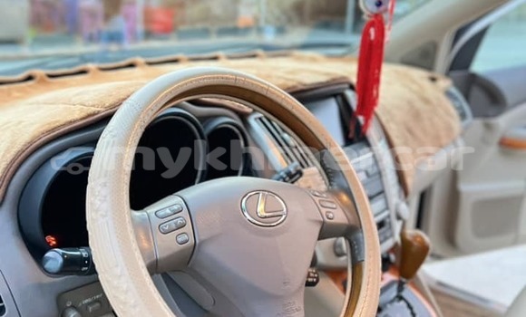 Buy Used Lexus RX 330 Other Car in Chbar Mon in Kampong Speu Province Buy Used Lexus RX 330 Other Car in Chbar Mon in Kampong Speu Province