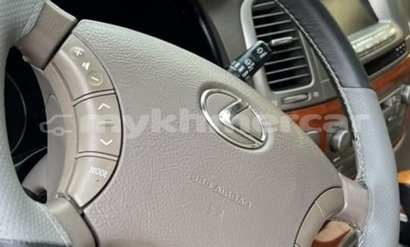 Buy Used Lexus LX Other Car in Dăm Thnăm in Kampot Province Buy Used Lexus LX Other Car in Dăm Thnăm in Kampot Province