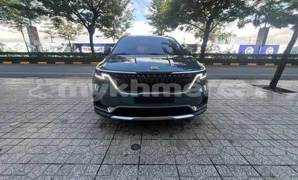 Acheter Occasion Voiture Kia Carnival Autre à Chbar Mon, Kampong Speu Province Acheter Occasion Voiture Kia Carnival Autre à Chbar Mon, Kampong Speu Province