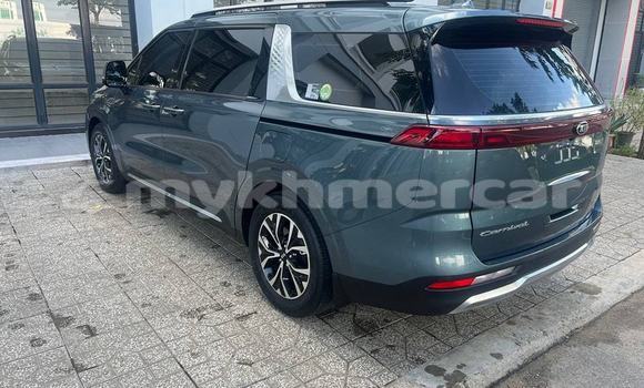 Acheter Occasion Voiture Kia Carnival Autre à Chbar Mon, Kampong Speu Province Acheter Occasion Voiture Kia Carnival Autre à Chbar Mon, Kampong Speu Province