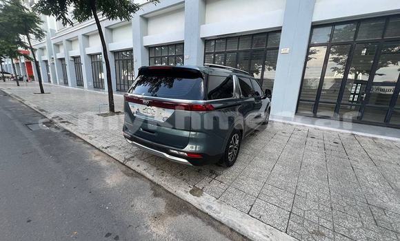 Acheter Occasion Voiture Kia Carnival Autre à Chbar Mon, Kampong Speu Province Acheter Occasion Voiture Kia Carnival Autre à Chbar Mon, Kampong Speu Province