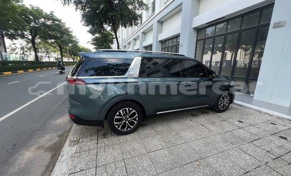 Acheter Occasion Voiture Kia Carnival Autre à Chbar Mon, Kampong Speu Province Acheter Occasion Voiture Kia Carnival Autre à Chbar Mon, Kampong Speu Province