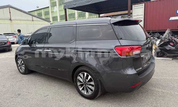 Acheter Occasion Voiture Kia Carnival Autre à Chbar Mon, Kampong Speu Province Acheter Occasion Voiture Kia Carnival Autre à Chbar Mon, Kampong Speu Province