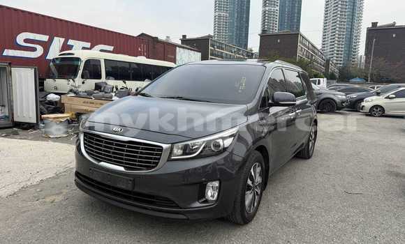 Acheter Occasion Voiture Kia Carnival Autre à Chbar Mon, Kampong Speu Province Acheter Occasion Voiture Kia Carnival Autre à Chbar Mon, Kampong Speu Province