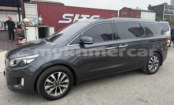 Acheter Occasion Voiture Kia Carnival Autre à Chbar Mon, Kampong Speu Province Acheter Occasion Voiture Kia Carnival Autre à Chbar Mon, Kampong Speu Province