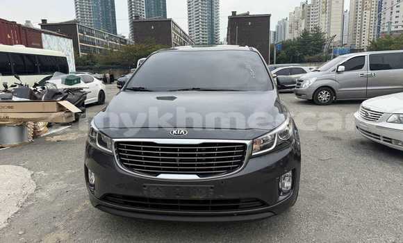 Acheter Occasion Voiture Kia Carnival Autre à Chbar Mon, Kampong Speu Province Acheter Occasion Voiture Kia Carnival Autre à Chbar Mon, Kampong Speu Province