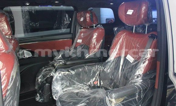 Acheter Occasion Voiture GAC Trumpchi GS8 Noir à Phnom Penh, Phnom Penh Acheter Occasion Voiture GAC Trumpchi GS8 Noir à Phnom Penh, Phnom Penh