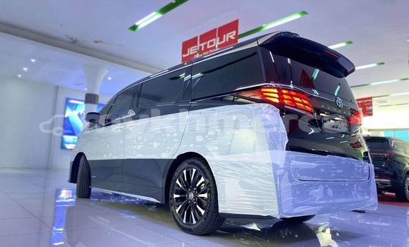 Acheter Occasion Voiture Toyota Alphard Noir à Phnom Penh, Phnom Penh Acheter Occasion Voiture Toyota Alphard Noir à Phnom Penh, Phnom Penh