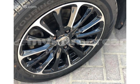 Acheter Import Voiture Hyundai Elantra Noir à Import - Dubai, Kampot Province Acheter Import Voiture Hyundai Elantra Noir à Import - Dubai, Kampot Province