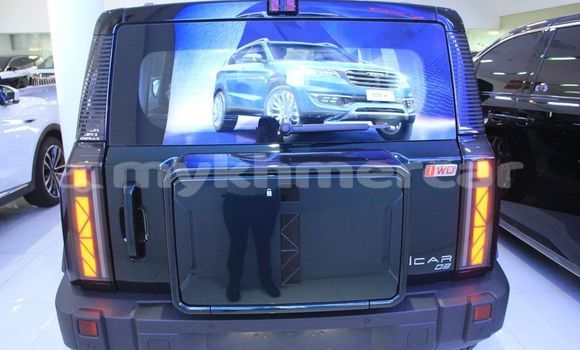 Acheter Occasion Voiture Toyota 4Runner Noir à Phnom Penh, Phnom Penh Acheter Occasion Voiture Toyota 4Runner Noir à Phnom Penh, Phnom Penh