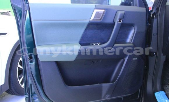 Acheter Occasion Voiture Toyota 4Runner Noir à Phnom Penh, Phnom Penh Acheter Occasion Voiture Toyota 4Runner Noir à Phnom Penh, Phnom Penh