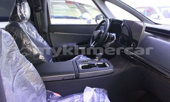 Acheter Occasion Voiture Lexus LX 570 Blanc à Banteay Meanchey, Banteay Meanchey Province Acheter Occasion Voiture Lexus LX 570 Blanc à Banteay Meanchey, Banteay Meanchey Province