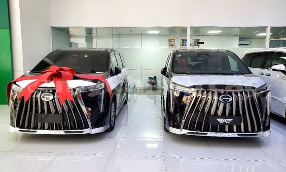 Acheter Occasion Voiture GAC Trumpchi GS8 Autre à Chbar Mon, Kampong Speu Province Acheter Occasion Voiture GAC Trumpchi GS8 Autre à Chbar Mon, Kampong Speu Province