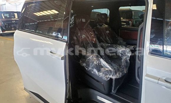 Acheter Occasion Voiture GAC Trumpchi GS8 Autre à Chbar Mon, Kampong Speu Province Acheter Occasion Voiture GAC Trumpchi GS8 Autre à Chbar Mon, Kampong Speu Province