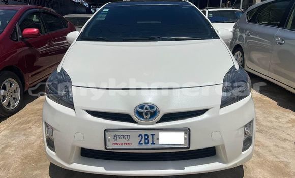 ទិញ បានប្រើ Toyota Prius White ឡាន} ក្នុង Battambang ក្នុង Battambang Province ទិញ បានប្រើ Toyota Prius White ឡាន} ក្នុង Battambang ក្នុង Battambang Province