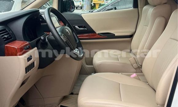 ទិញ បានប្រើ Toyota Alphard White ឡាន} ក្នុង Chbar Mon ក្នុង Kampong Speu Province ទិញ បានប្រើ Toyota Alphard White ឡាន} ក្នុង Chbar Mon ក្នុង Kampong Speu Province