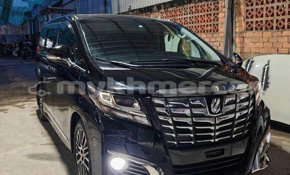 ទិញ បានប្រើ Toyota Alphard Black ឡាន} ក្នុង Bavet ក្នុង Svay Rieng Province ទិញ បានប្រើ Toyota Alphard Black ឡាន} ក្នុង Bavet ក្នុង Svay Rieng Province