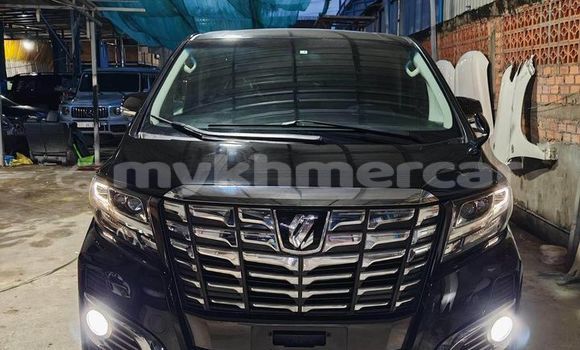 ទិញ បានប្រើ Toyota Alphard Black ឡាន} ក្នុង Bavet ក្នុង Svay Rieng Province ទិញ បានប្រើ Toyota Alphard Black ឡាន} ក្នុង Bavet ក្នុង Svay Rieng Province