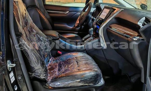 ទិញ បានប្រើ Toyota Alphard Black ឡាន} ក្នុង Bavet ក្នុង Svay Rieng Province ទិញ បានប្រើ Toyota Alphard Black ឡាន} ក្នុង Bavet ក្នុង Svay Rieng Province