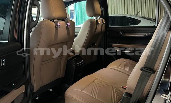 ទិញ បានប្រើ Ford Everest Black ឡាន} ក្នុង Chbar Mon ក្នុង Kampong Speu Province ទិញ បានប្រើ Ford Everest Black ឡាន} ក្នុង Chbar Mon ក្នុង Kampong Speu Province