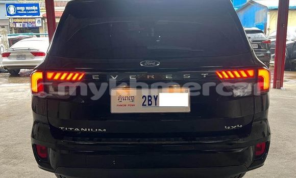 ទិញ បានប្រើ Ford Everest Black ឡាន} ក្នុង Chbar Mon ក្នុង Kampong Speu Province ទិញ បានប្រើ Ford Everest Black ឡាន} ក្នុង Chbar Mon ក្នុង Kampong Speu Province