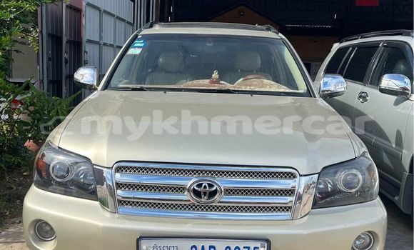 ទិញ បានប្រើ Toyota Highlander Other ឡាន} ក្នុង Chbar Mon ក្នុង Kampong Speu Province ទិញ បានប្រើ Toyota Highlander Other ឡាន} ក្នុង Chbar Mon ក្នុង Kampong Speu Province