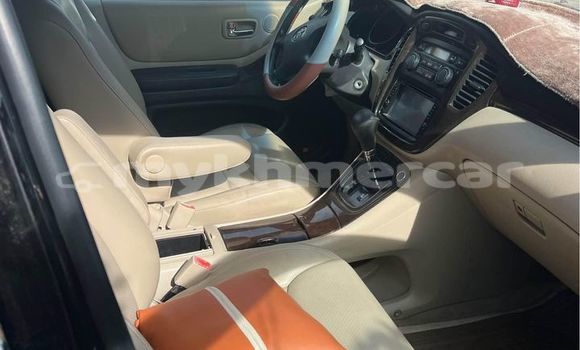 ទិញ បានប្រើ Toyota Highlander Other ឡាន} ក្នុង Chbar Mon ក្នុង Kampong Speu Province ទិញ បានប្រើ Toyota Highlander Other ឡាន} ក្នុង Chbar Mon ក្នុង Kampong Speu Province