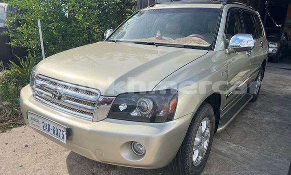 ទិញ បានប្រើ Toyota Highlander Other ឡាន} ក្នុង Chbar Mon ក្នុង Kampong Speu Province ទិញ បានប្រើ Toyota Highlander Other ឡាន} ក្នុង Chbar Mon ក្នុង Kampong Speu Province