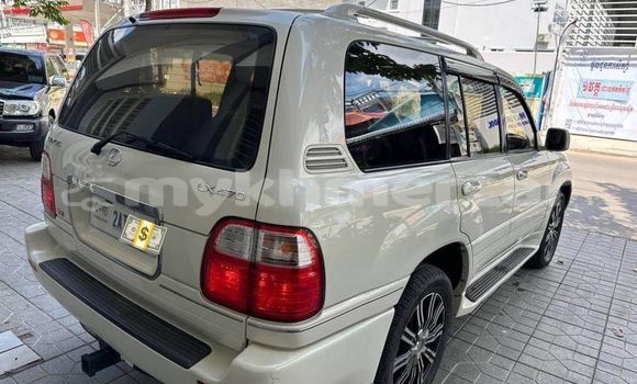 ទិញ បានប្រើ Lexus LX 570 White ឡាន} ក្នុង Battambang ក្នុង Battambang Province ទិញ បានប្រើ Lexus LX 570 White ឡាន} ក្នុង Battambang ក្នុង Battambang Province