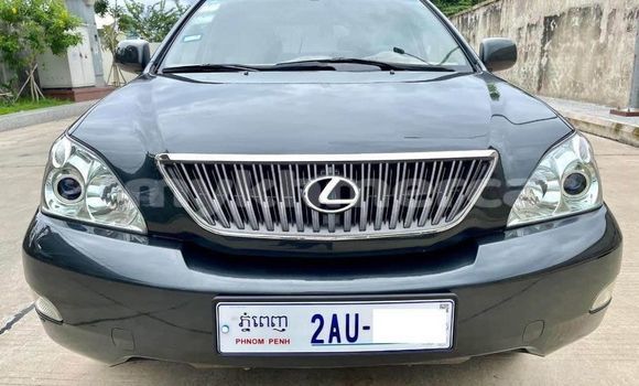 ទិញ បានប្រើ Lexus RX 330 Black ឡាន} ក្នុង Chbar Mon ក្នុង Kampong Speu Province ទិញ បានប្រើ Lexus RX 330 Black ឡាន} ក្នុង Chbar Mon ក្នុង Kampong Speu Province