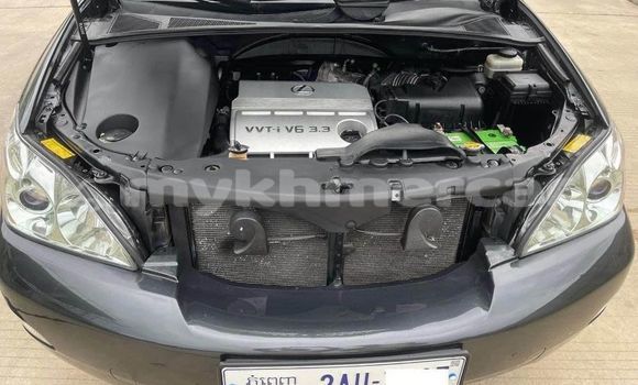ទិញ បានប្រើ Lexus RX 330 Black ឡាន} ក្នុង Chbar Mon ក្នុង Kampong Speu Province ទិញ បានប្រើ Lexus RX 330 Black ឡាន} ក្នុង Chbar Mon ក្នុង Kampong Speu Province