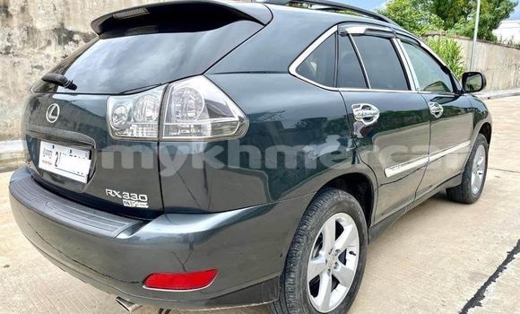 ទិញ បានប្រើ Lexus RX 330 Black ឡាន} ក្នុង Chbar Mon ក្នុង Kampong Speu Province ទិញ បានប្រើ Lexus RX 330 Black ឡាន} ក្នុង Chbar Mon ក្នុង Kampong Speu Province