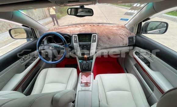 ទិញ បានប្រើ Lexus RX 330 Black ឡាន} ក្នុង Chbar Mon ក្នុង Kampong Speu Province ទិញ បានប្រើ Lexus RX 330 Black ឡាន} ក្នុង Chbar Mon ក្នុង Kampong Speu Province